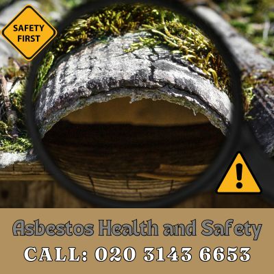 Expert Asbestos Health and Safety Services in Enfield Island Village | Call 020 3143 6653